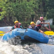 Dandeli River Rafting