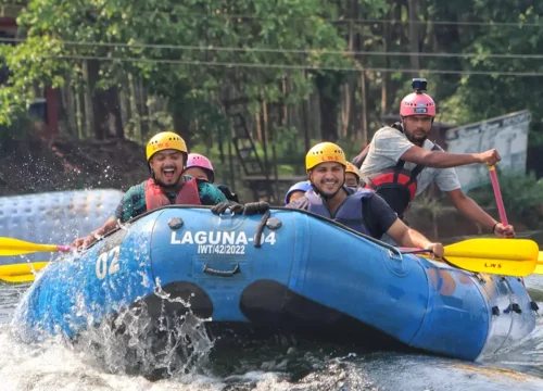 Dandeli River Rafting 2026: The Complete Guide to Kali River Adventures